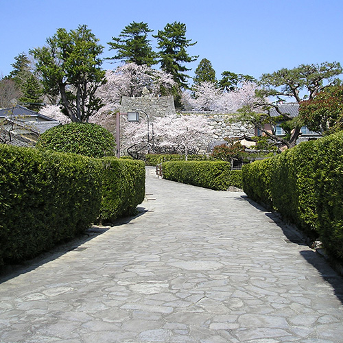 Former Residence of Harada 3