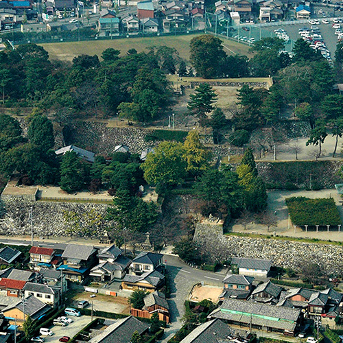 Former Residence of Harada 4