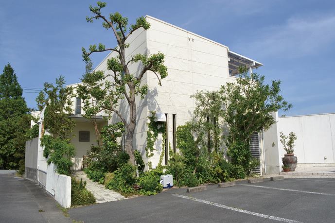 インバーハウス