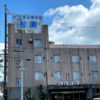 ビジネスホテル　松阪