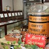 自家焙煎コーヒー豆と輸入商品の小売り店　ミンデン珈琲ショップ