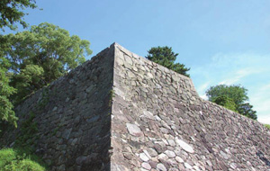 Remains of Motoori Norinaga's Residence