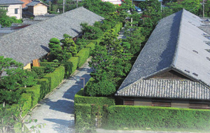Matsusaka Merchant Museum