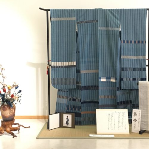 松阪もめん手織りセンター臨時休館のお知らせ