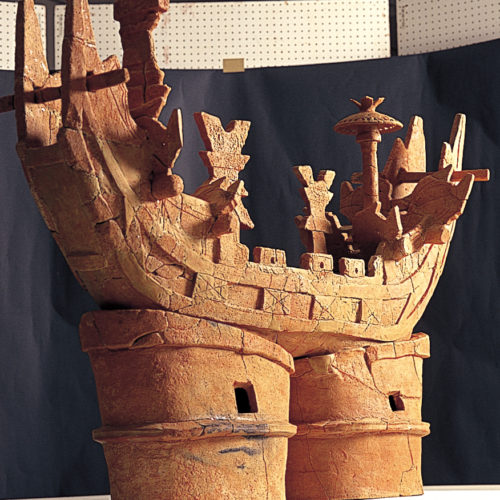 文化財センターはにわ館・ギャラリー休館のお知らせ。