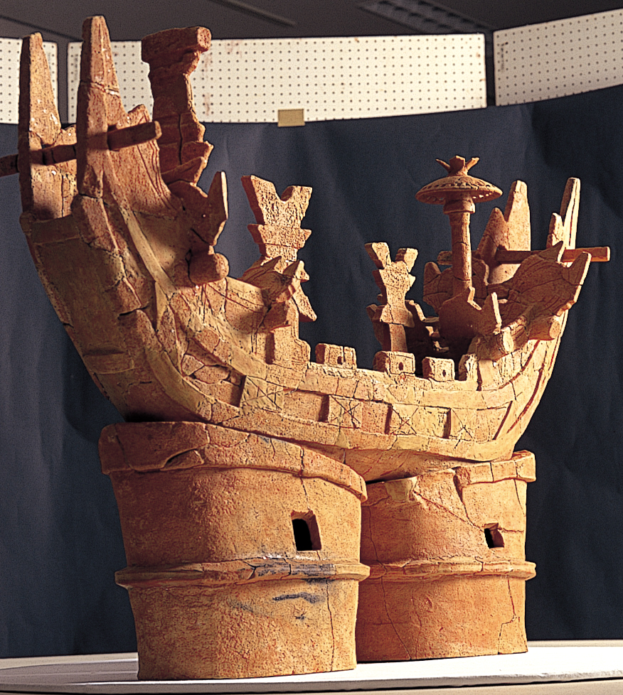 文化財センターはにわ館・ギャラリー休館のお知らせ。