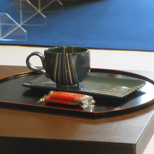 5月21日（土）より毎週土曜日　旧長谷川治郎兵衛家で「珈琲(coffee)」の提供を始めます。