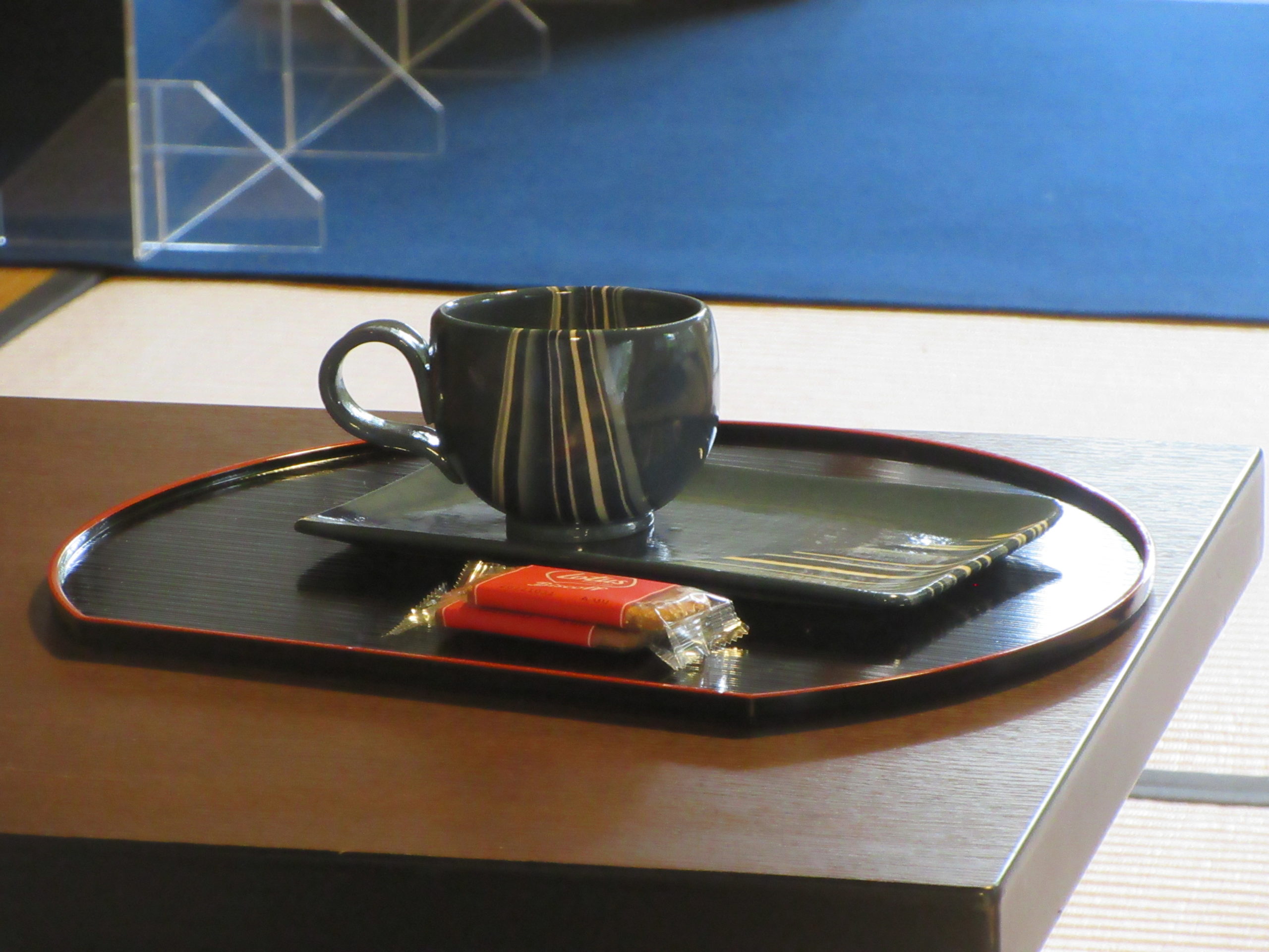 5月21日（土）より毎週土曜日　旧長谷川治郎兵衛家で「珈琲(coffee)」の提供を始めます。