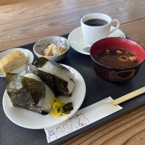 喫茶スイード　【(土)(日)(祝)限定】モーニングをはじめました