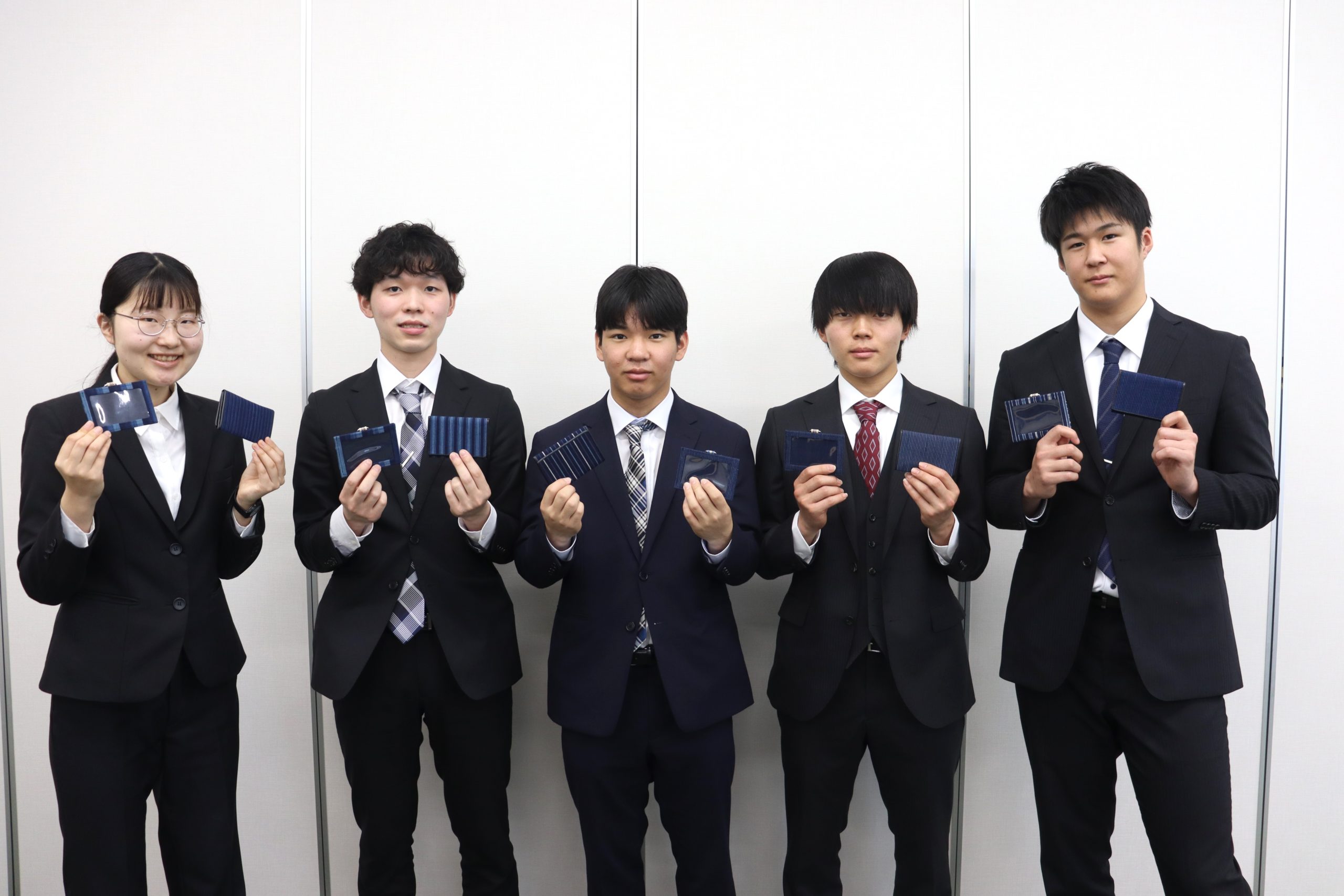 「松阪もめん」活用の会員様をご紹介!!　【北村組 様】