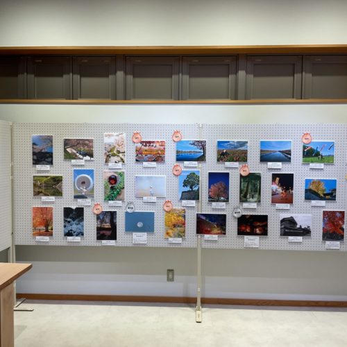 【松阪フォトコン2025】入賞作品発表！！